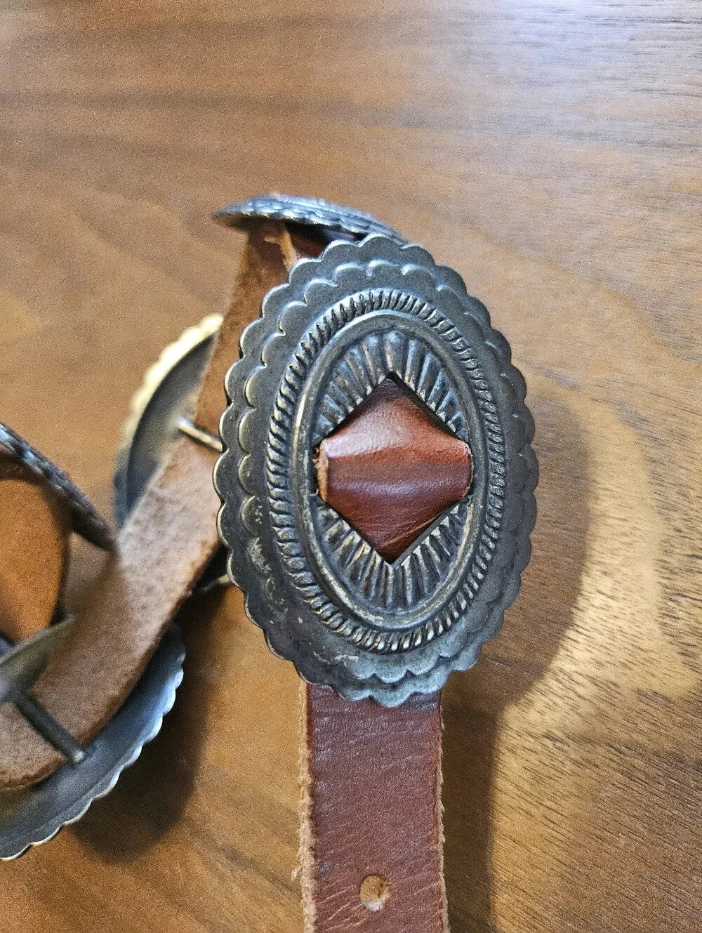 Vintage 3/4